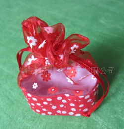 廠家直銷 探索工藝品包的繽紛世界，從喜糖盒到精品包一應(yīng)俱全