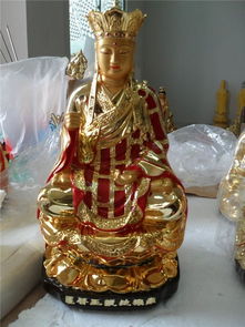 西方三圣雕塑廠家直銷，專注高品質(zhì)宗教工藝品