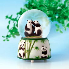 情人節(jié)水球系列工藝品銷(xiāo)售指南 商機(jī)、渠道與市場(chǎng)策略