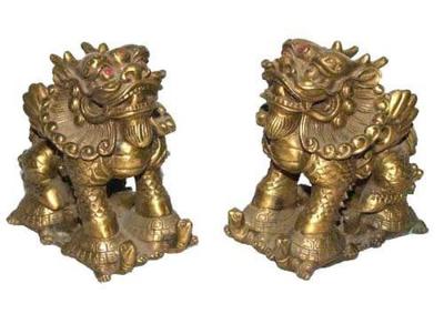 銅雕貔貅 工藝精粹、價(jià)格解析與收藏選購(gòu)指南