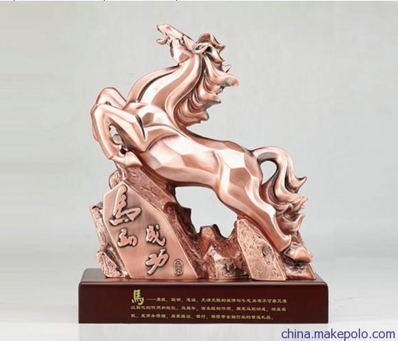 探索深圳金屬成功馬獎(jiǎng)杯 工藝、寓意與市場(chǎng)供應(yīng)